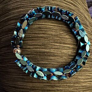 NOGU mermaid bracelet stretch